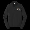 Fan Favorite Fleece 1/4 Zip Pullover Sweatshirt Thumbnail