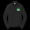 Fan Favorite Fleece 1/4 Zip Pullover Sweatshirt Thumbnail