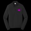 Fan Favorite Fleece 1/4 Zip Pullover Sweatshirt Thumbnail