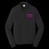 Fan Favorite Fleece 1/4 Zip Pullover Sweatshirt Thumbnail