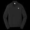 Fan Favorite Fleece 1/4 Zip Pullover Sweatshirt Thumbnail