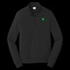 Fan Favorite Fleece 1/4 Zip Pullover Sweatshirt Thumbnail