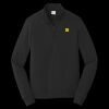 Fan Favorite Fleece 1/4 Zip Pullover Sweatshirt Thumbnail
