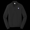 Fan Favorite Fleece 1/4 Zip Pullover Sweatshirt Thumbnail