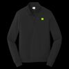 Fan Favorite Fleece 1/4 Zip Pullover Sweatshirt Thumbnail