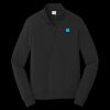 Fan Favorite Fleece 1/4 Zip Pullover Sweatshirt Thumbnail