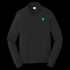 Fan Favorite Fleece 1/4 Zip Pullover Sweatshirt Thumbnail
