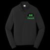Fan Favorite Fleece 1/4 Zip Pullover Sweatshirt Thumbnail