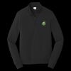Fan Favorite Fleece 1/4 Zip Pullover Sweatshirt Thumbnail