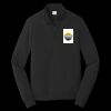 Fan Favorite Fleece 1/4 Zip Pullover Sweatshirt Thumbnail