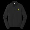 Fan Favorite Fleece 1/4 Zip Pullover Sweatshirt Thumbnail