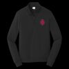 Fan Favorite Fleece 1/4 Zip Pullover Sweatshirt Thumbnail