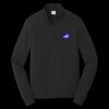 Fan Favorite Fleece 1/4 Zip Pullover Sweatshirt Thumbnail