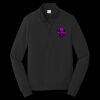 Fan Favorite Fleece 1/4 Zip Pullover Sweatshirt Thumbnail