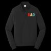 Fan Favorite Fleece 1/4 Zip Pullover Sweatshirt Thumbnail