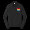 Fan Favorite Fleece 1/4 Zip Pullover Sweatshirt Thumbnail