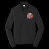 Fan Favorite Fleece 1/4 Zip Pullover Sweatshirt Thumbnail