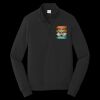 Fan Favorite Fleece 1/4 Zip Pullover Sweatshirt Thumbnail