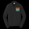 Fan Favorite Fleece 1/4 Zip Pullover Sweatshirt Thumbnail
