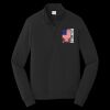 Fan Favorite Fleece 1/4 Zip Pullover Sweatshirt Thumbnail