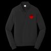 Fan Favorite Fleece 1/4 Zip Pullover Sweatshirt Thumbnail