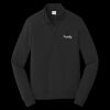 Fan Favorite Fleece 1/4 Zip Pullover Sweatshirt Thumbnail