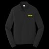 Fan Favorite Fleece 1/4 Zip Pullover Sweatshirt Thumbnail
