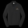 Fan Favorite Fleece 1/4 Zip Pullover Sweatshirt Thumbnail