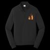 Fan Favorite Fleece 1/4 Zip Pullover Sweatshirt Thumbnail