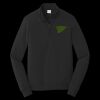 Fan Favorite Fleece 1/4 Zip Pullover Sweatshirt Thumbnail