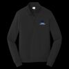 Fan Favorite Fleece 1/4 Zip Pullover Sweatshirt Thumbnail