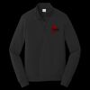 Fan Favorite Fleece 1/4 Zip Pullover Sweatshirt Thumbnail