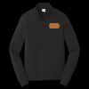 Fan Favorite Fleece 1/4 Zip Pullover Sweatshirt Thumbnail