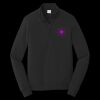Fan Favorite Fleece 1/4 Zip Pullover Sweatshirt Thumbnail