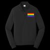 Fan Favorite Fleece 1/4 Zip Pullover Sweatshirt Thumbnail