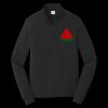 Fan Favorite Fleece 1/4 Zip Pullover Sweatshirt Thumbnail