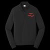 Fan Favorite Fleece 1/4 Zip Pullover Sweatshirt Thumbnail