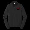 Fan Favorite Fleece 1/4 Zip Pullover Sweatshirt Thumbnail