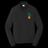 Fan Favorite Fleece 1/4 Zip Pullover Sweatshirt Thumbnail