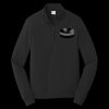 Fan Favorite Fleece 1/4 Zip Pullover Sweatshirt Thumbnail