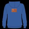 Toddler Core Fleece Pullover Hooded Sweatshirt Thumbnail