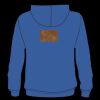 Toddler Core Fleece Pullover Hooded Sweatshirt Thumbnail