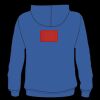 Toddler Core Fleece Pullover Hooded Sweatshirt Thumbnail