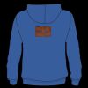 Toddler Core Fleece Pullover Hooded Sweatshirt Thumbnail