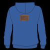 Toddler Core Fleece Pullover Hooded Sweatshirt Thumbnail