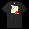 Unisex Jersey Short Sleeve Tee Thumbnail