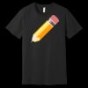 Unisex Jersey Short Sleeve Tee Thumbnail