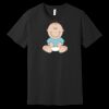 Unisex Jersey Short Sleeve Tee Thumbnail