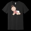 Unisex Jersey Short Sleeve Tee Thumbnail