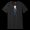 Unisex Jersey Short Sleeve Tee Thumbnail